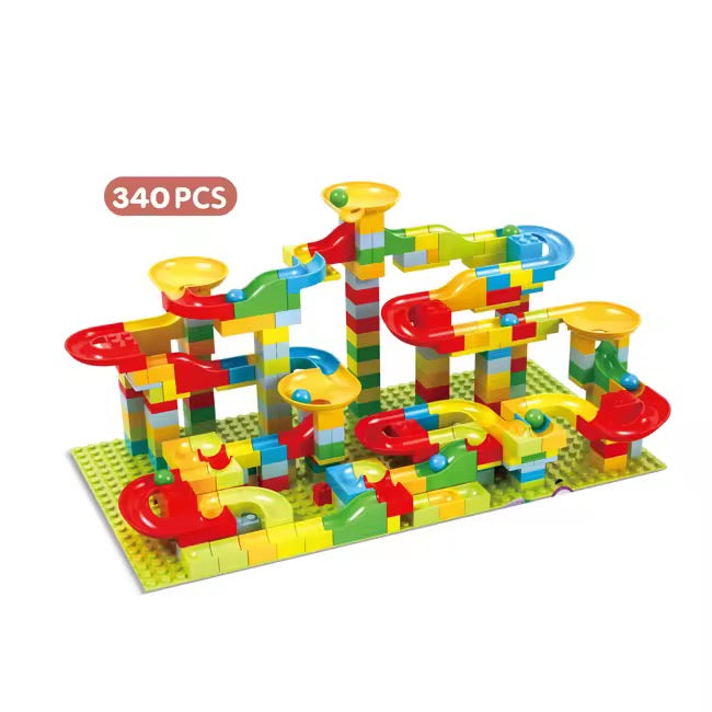 Bloc de construction