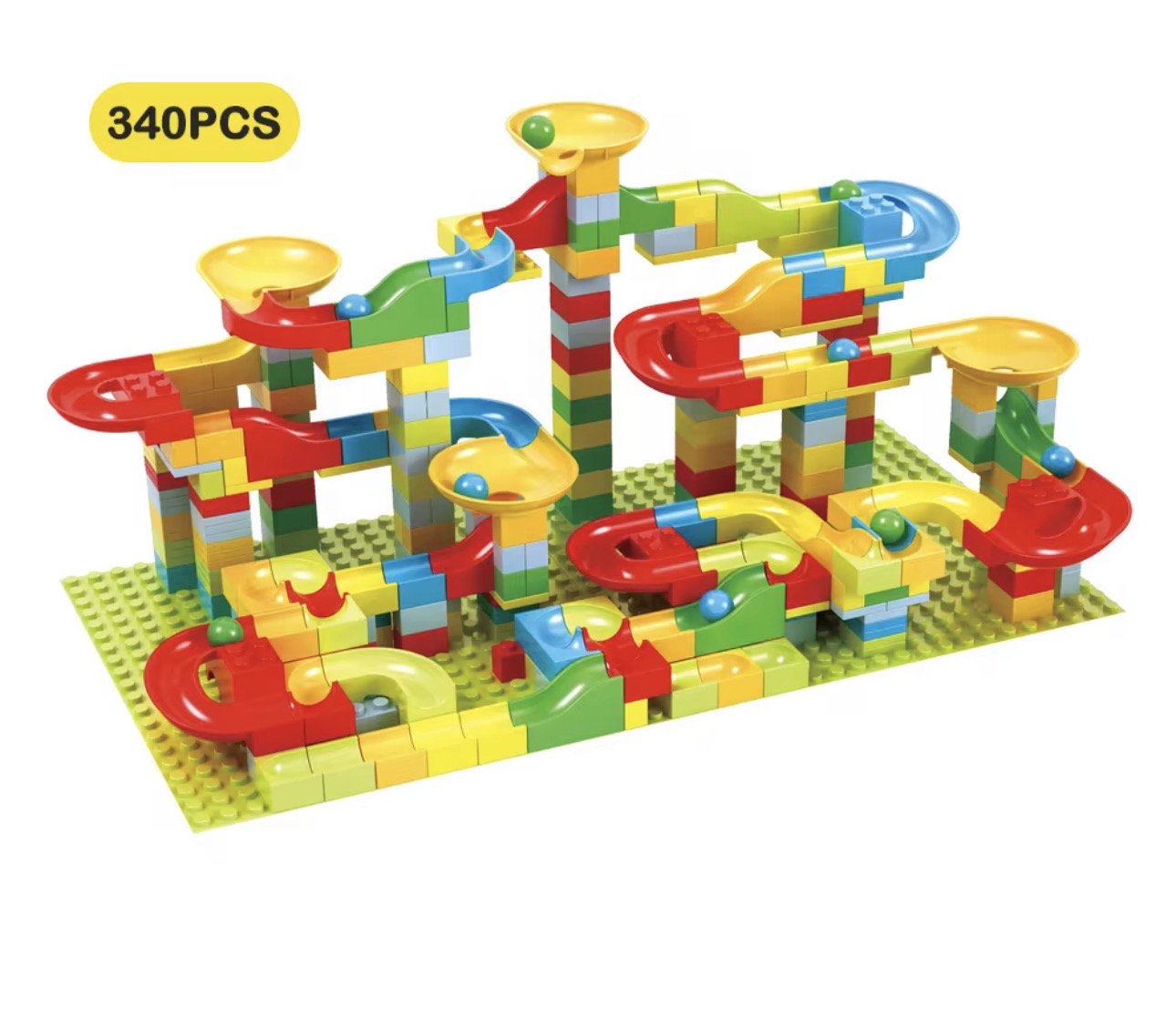 Bloc de construction