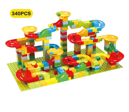 Bloc de construction