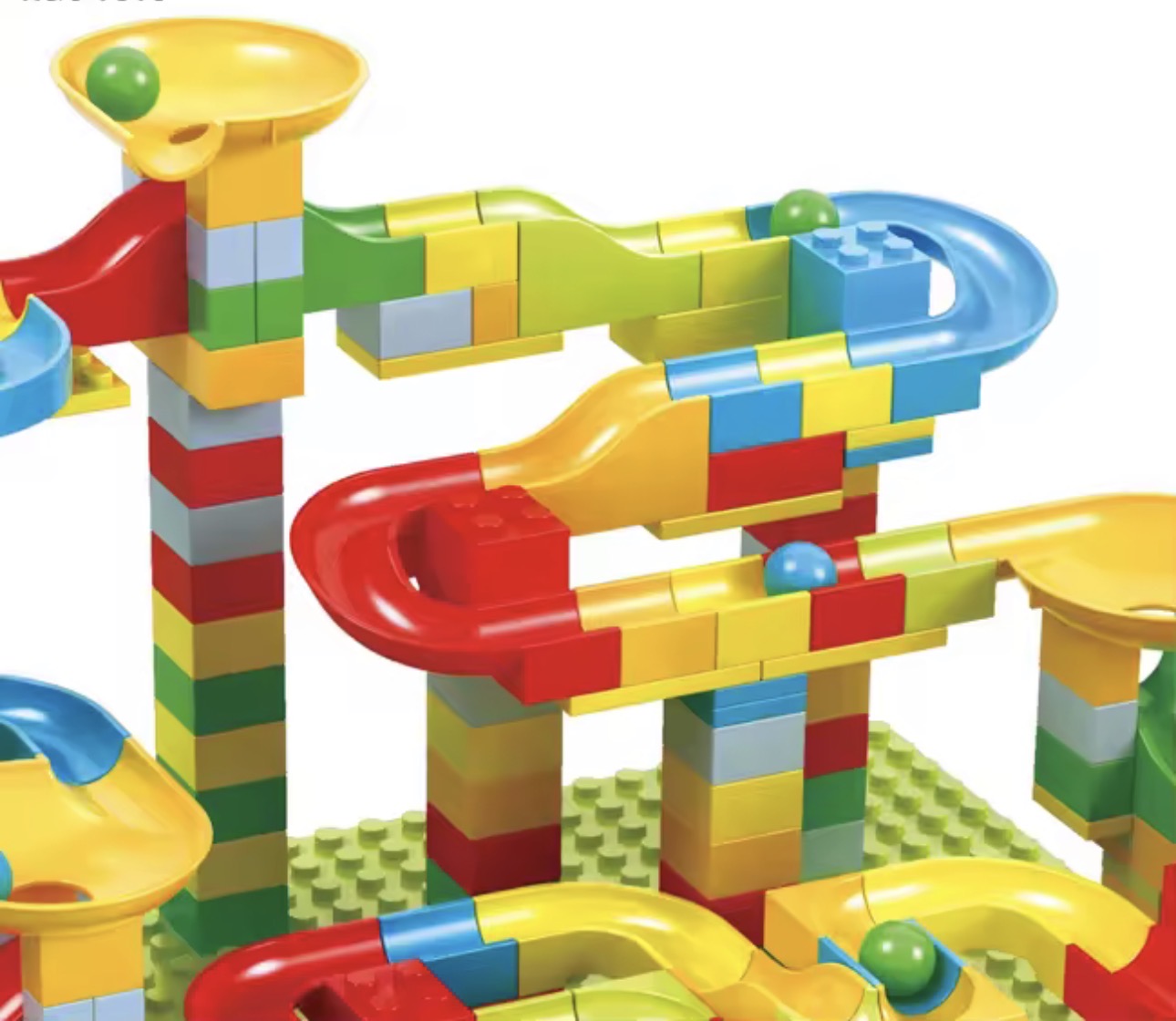 Bloc de construction