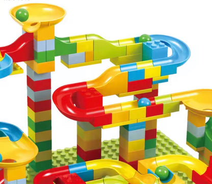 Bloc de construction