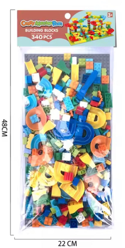 Bloc de construction